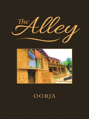cover image of The Alley